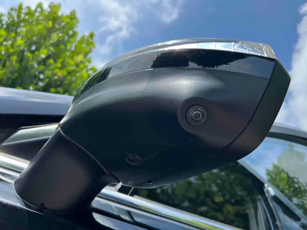 GAC Motor GS4 Plus — миниатюра 17