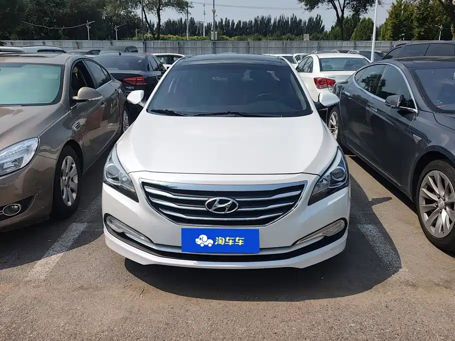 Hyundai Mistra — миниатюра 2