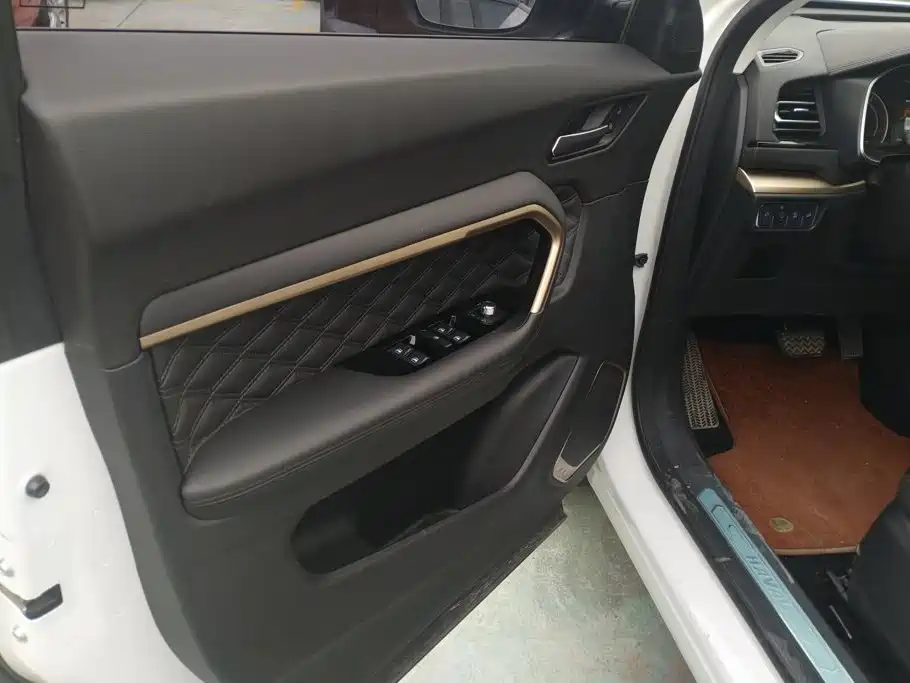 Haval H6 — миниатюра 7