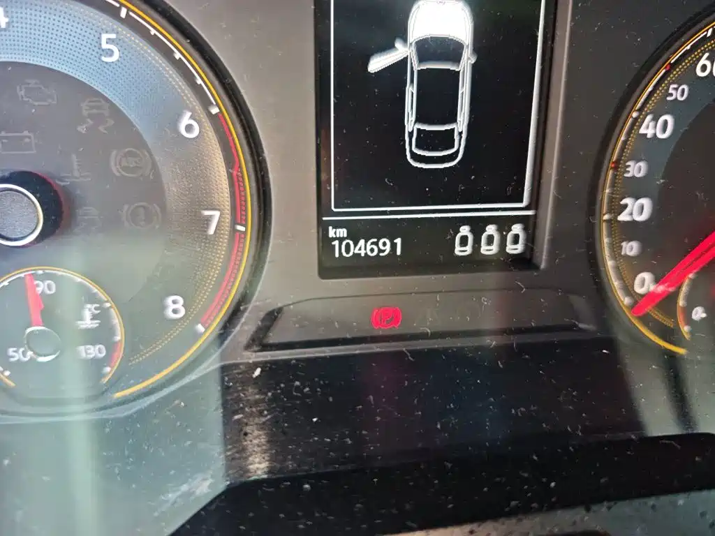 Volkswagen Lavida — миниатюра 8