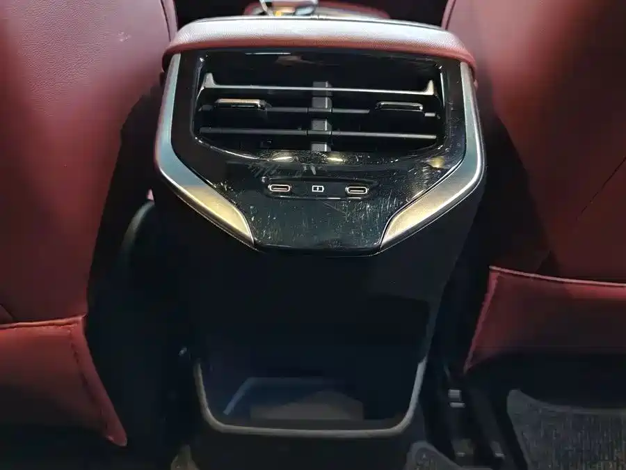 MG MG7 — миниатюра 12