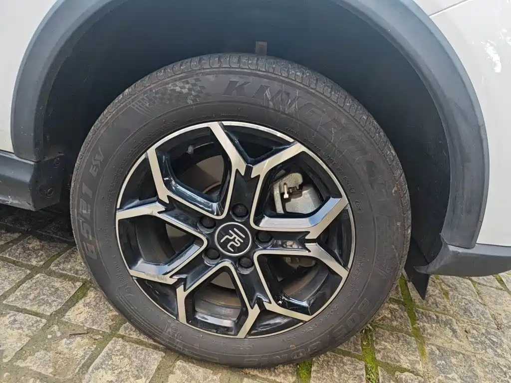 BYD Yuan Pro — миниатюра 8