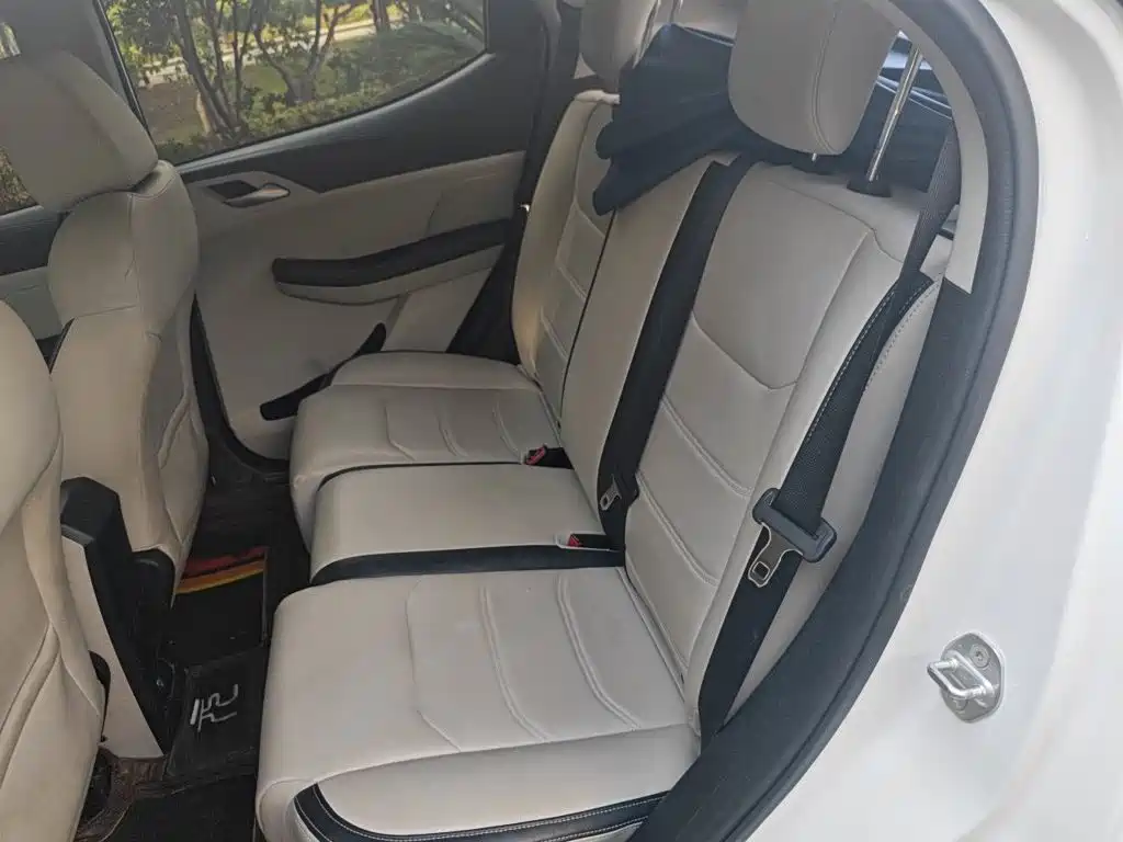 BYD Yuan Pro — миниатюра 18