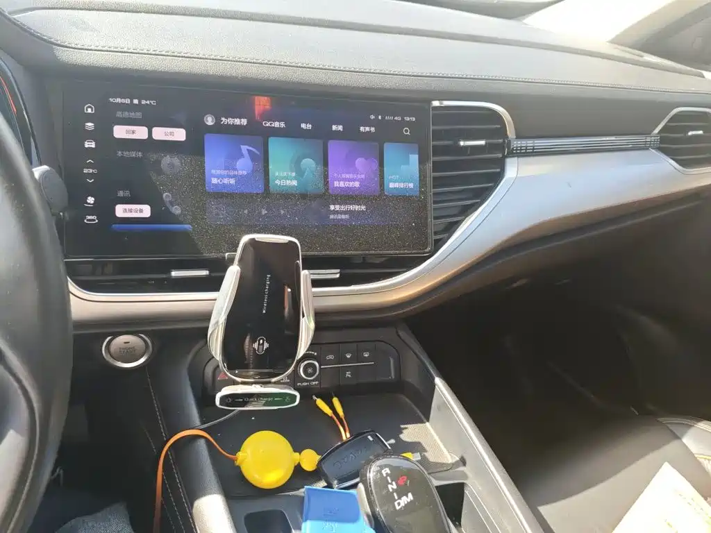 Haval F7 — миниатюра 9