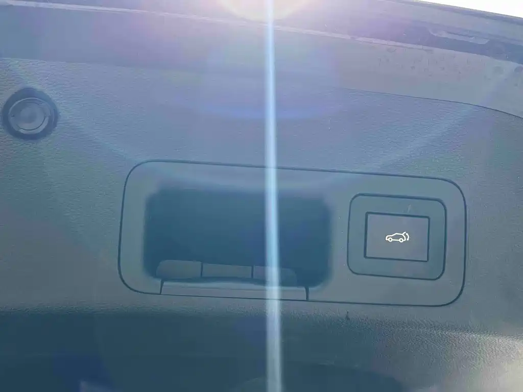 GAC Motor GS4 Plus — миниатюра 22