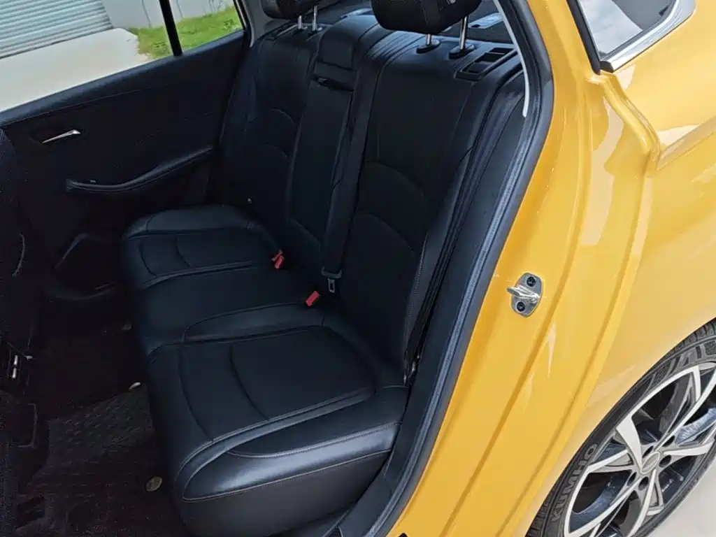 Roewe i5 — миниатюра 17