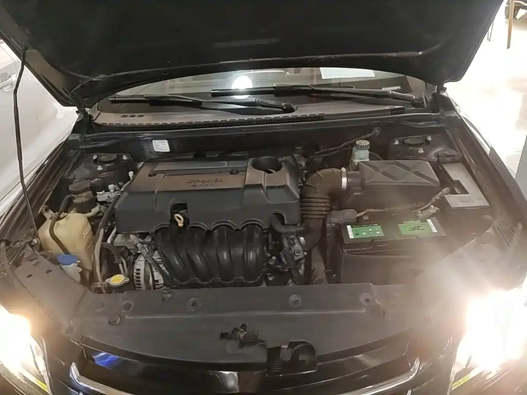 Geely Emgrand — миниатюра 20