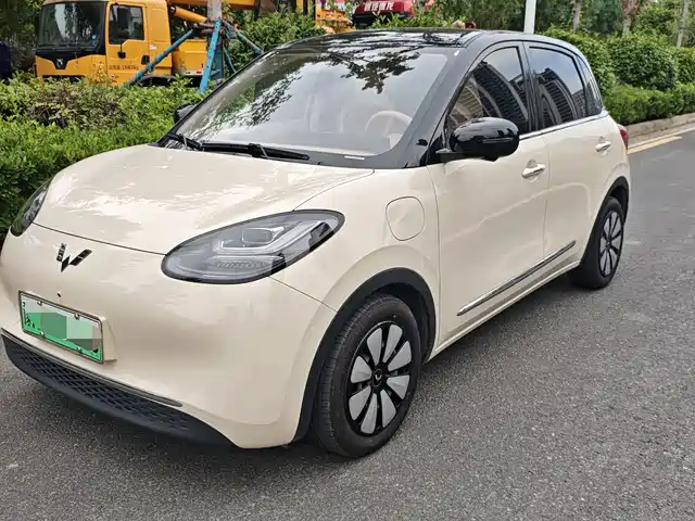 2025 Wuling Motors Binguo