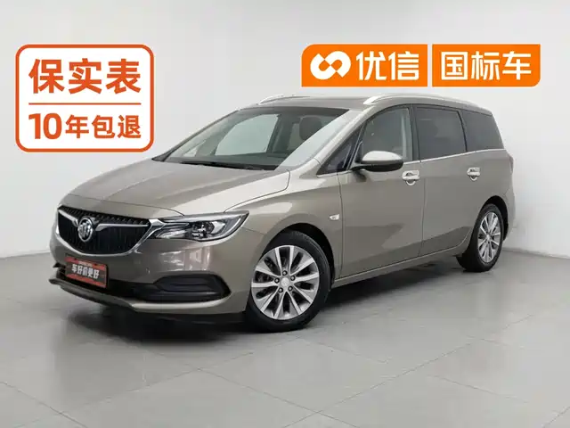 Buick GL6