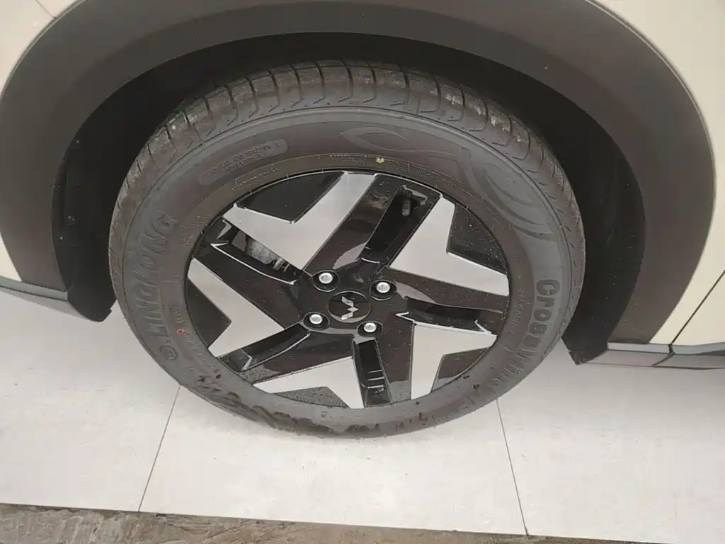Wuling Bingo S — миниатюра 23
