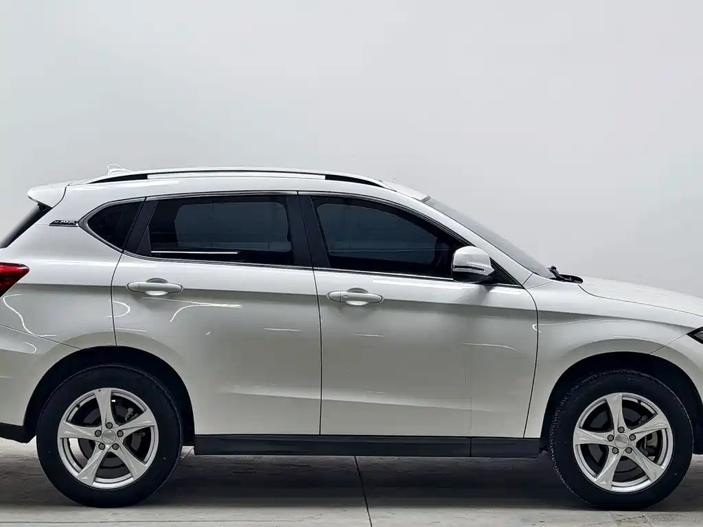Haval H2 — миниатюра 8