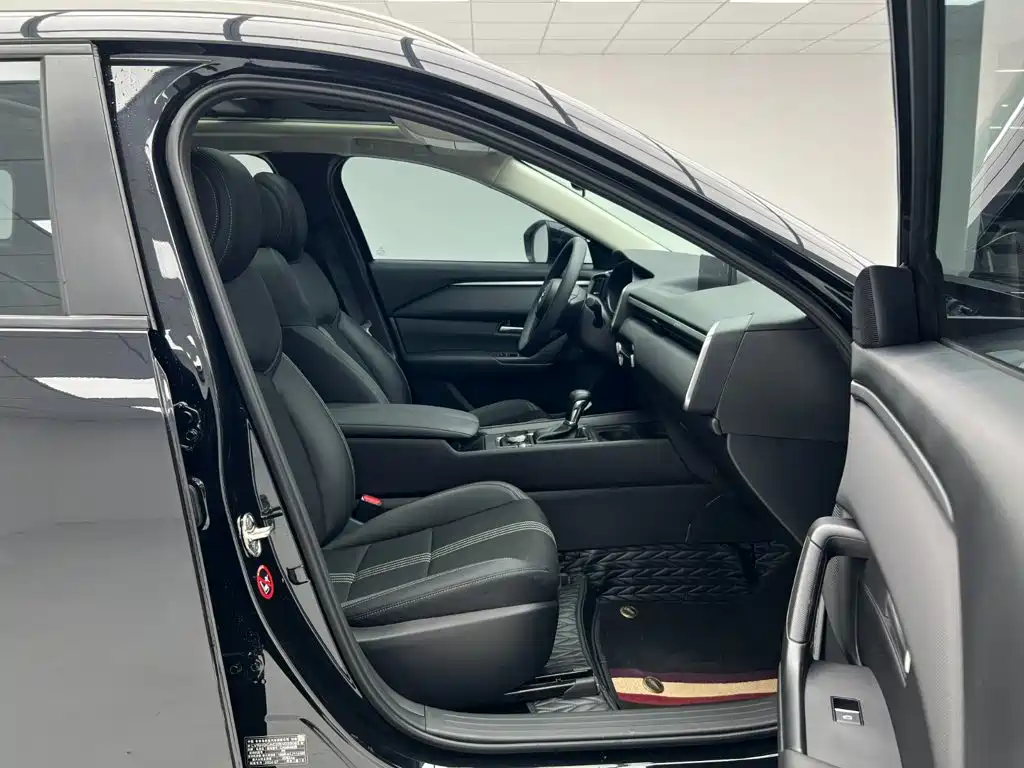 Mazda CX-50 Xingye — миниатюра 16