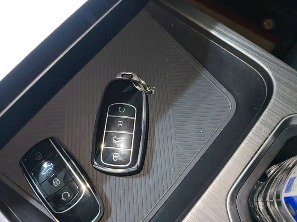 Chery Explorer 06 — миниатюра 9