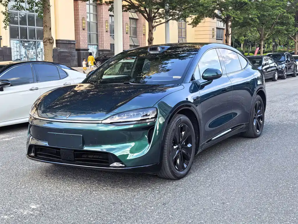 Zhijie Zhijie R7