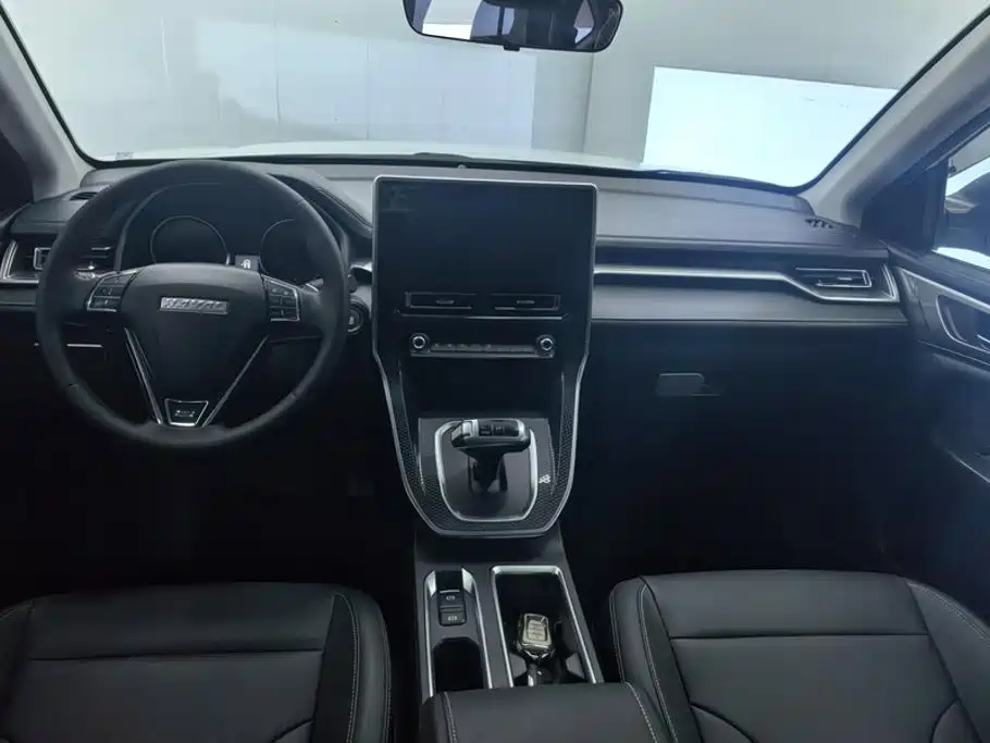 Haval M6 — миниатюра 12