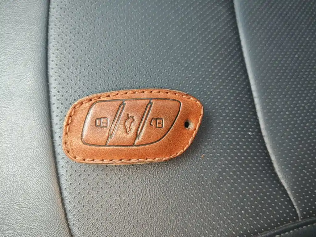 Roewe i5 — миниатюра 9