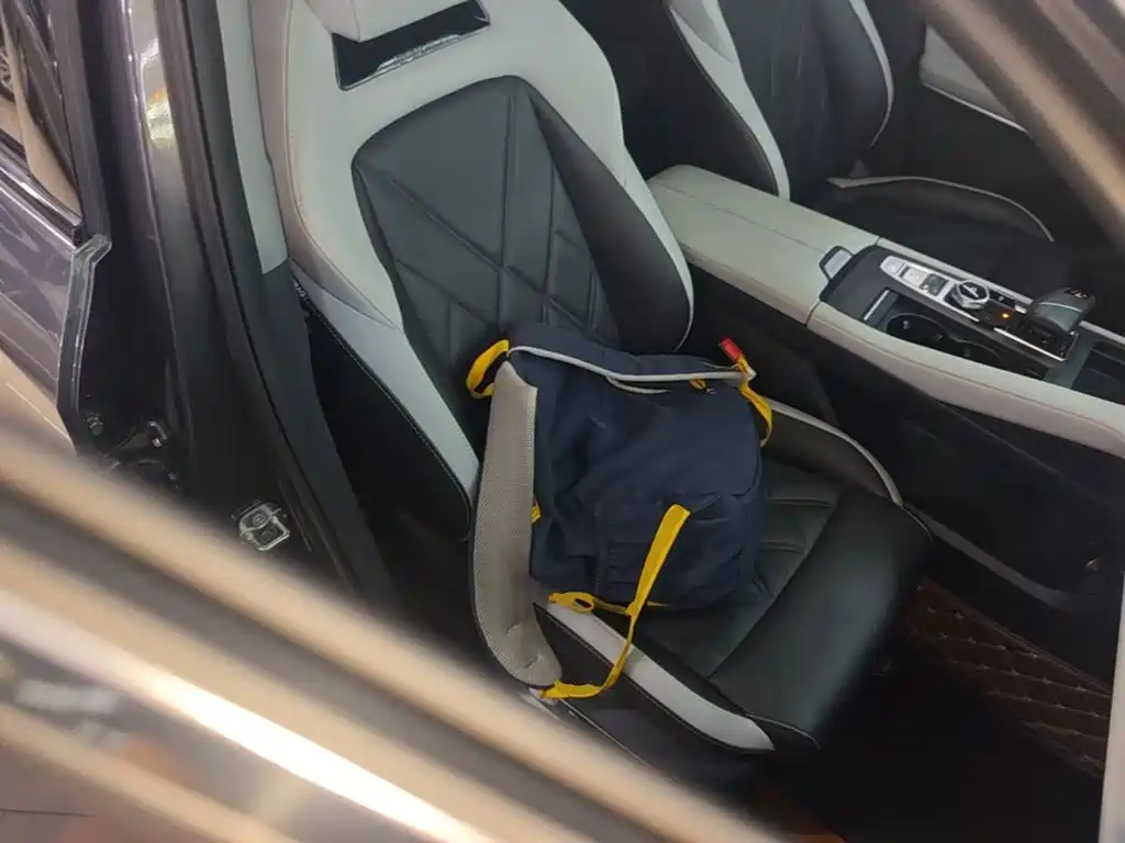 Changan CS75 PLUS iDD — миниатюра 25