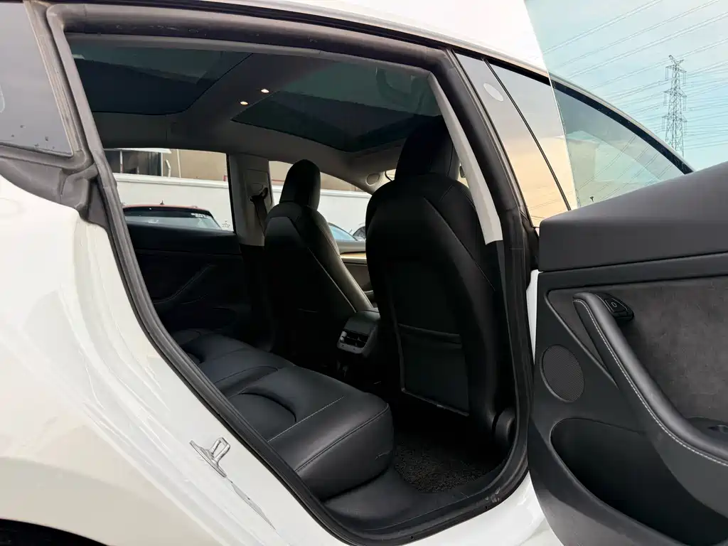Tesla Model 3 — миниатюра 21