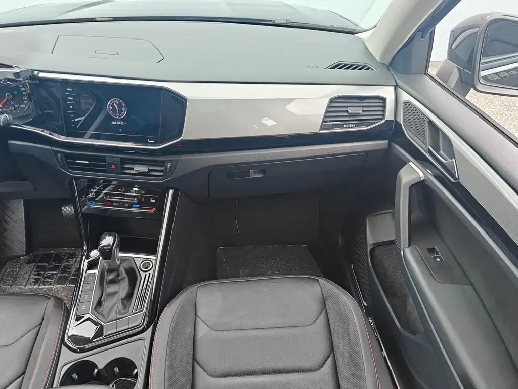 Volkswagen Tayron — миниатюра 14