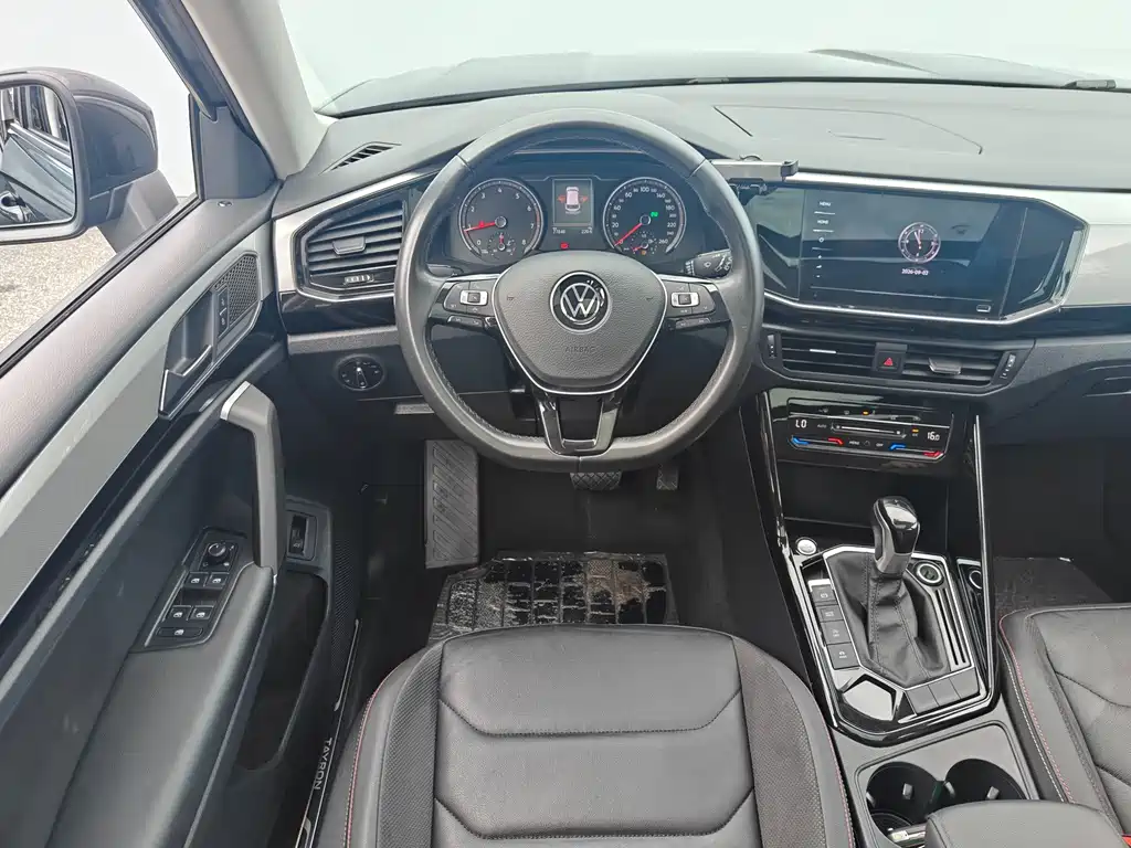 Volkswagen Tayron — миниатюра 13