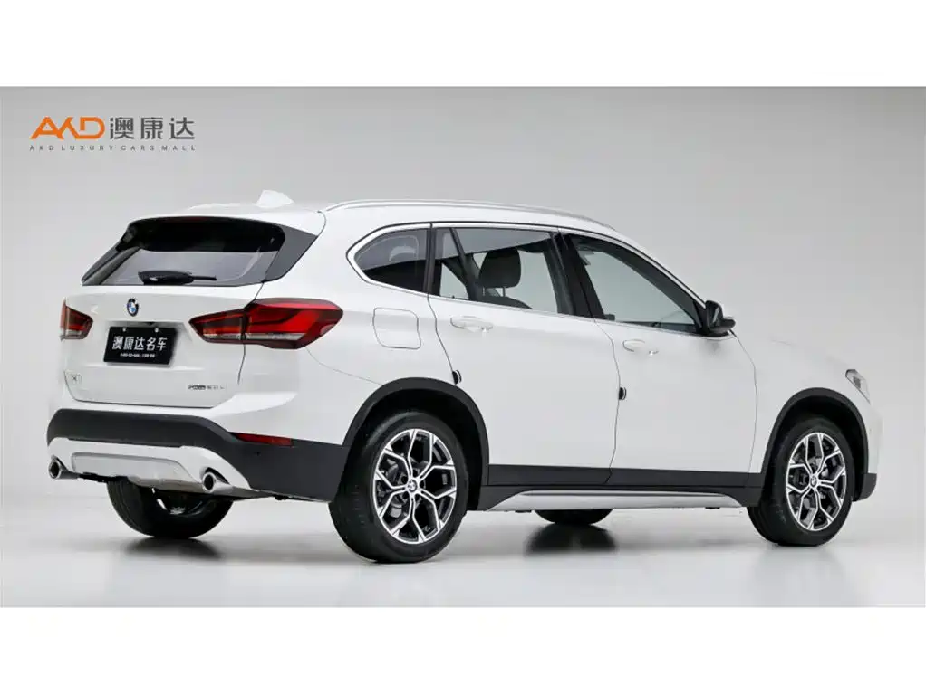 BMW X1 — миниатюра 3