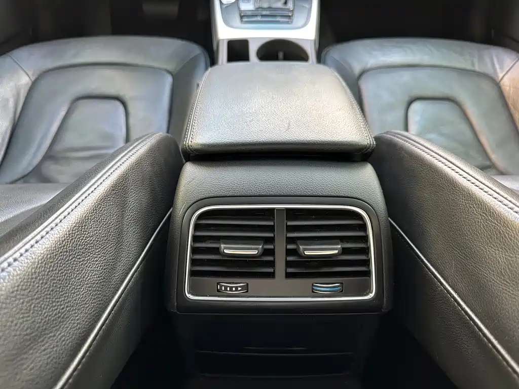 Audi A5 (Import) — миниатюра 22
