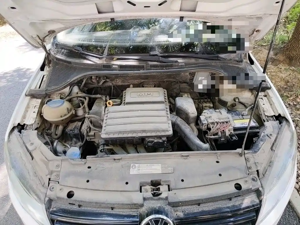 Volkswagen Jetta — миниатюра 16