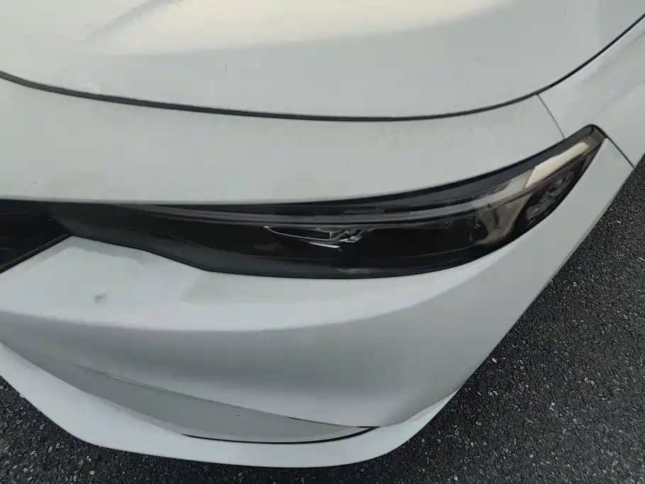 Honda Integra — миниатюра 5