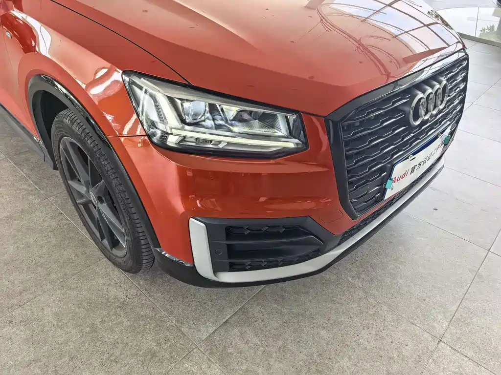 Audi Q2L — миниатюра 18