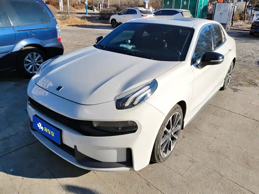 Lynk & Co 03 2018