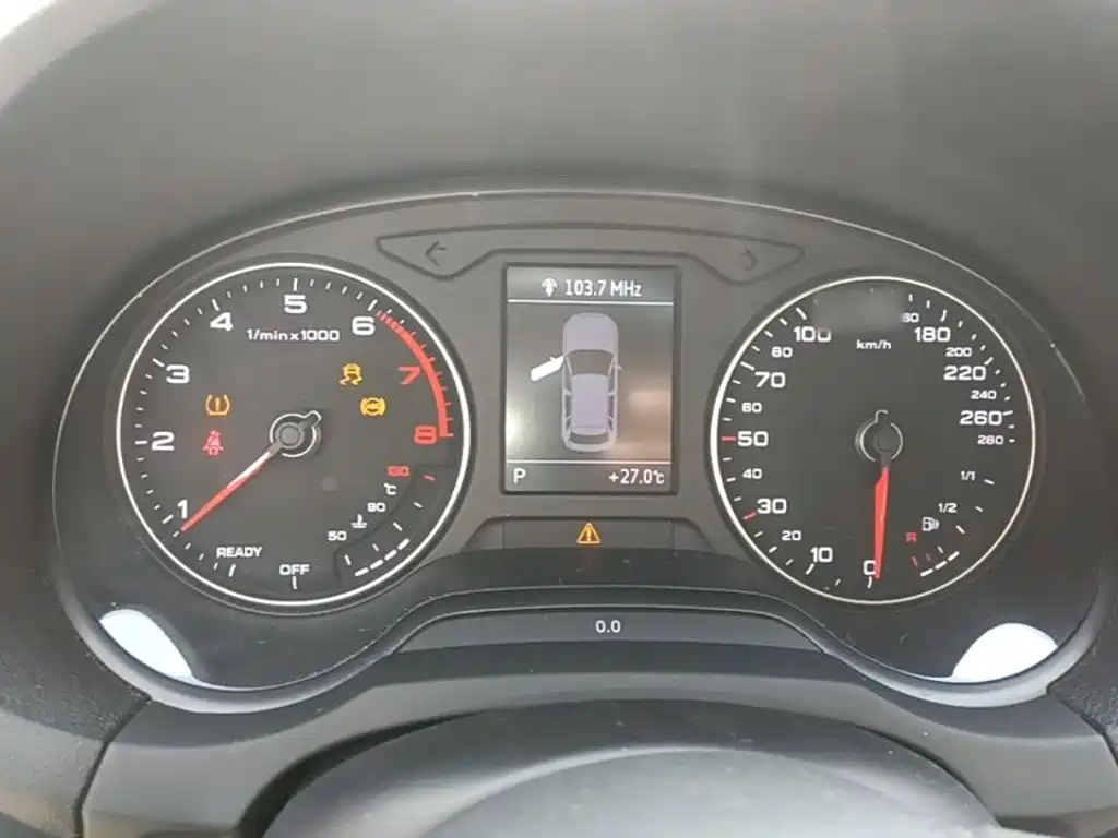 Audi A3 — миниатюра 4