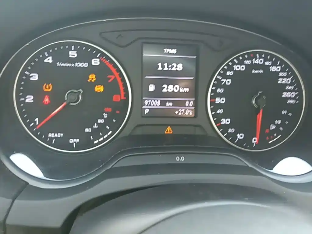 Audi A3 — миниатюра 5