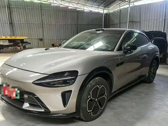 Xiaomi YU7