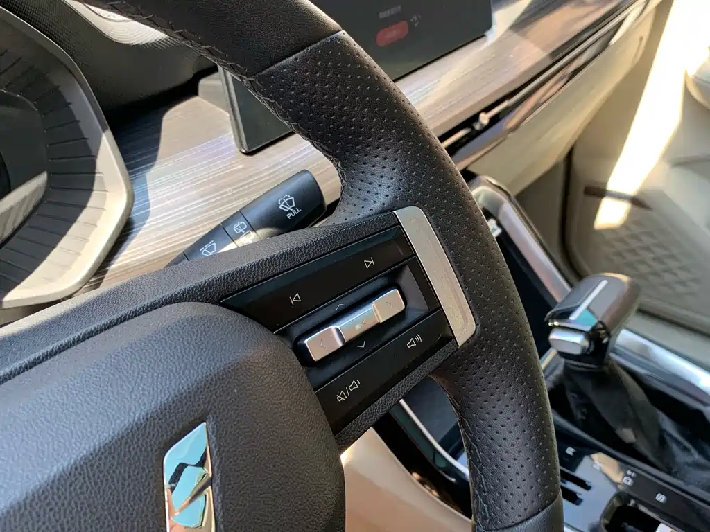 Wuling Xingchen — миниатюра 24