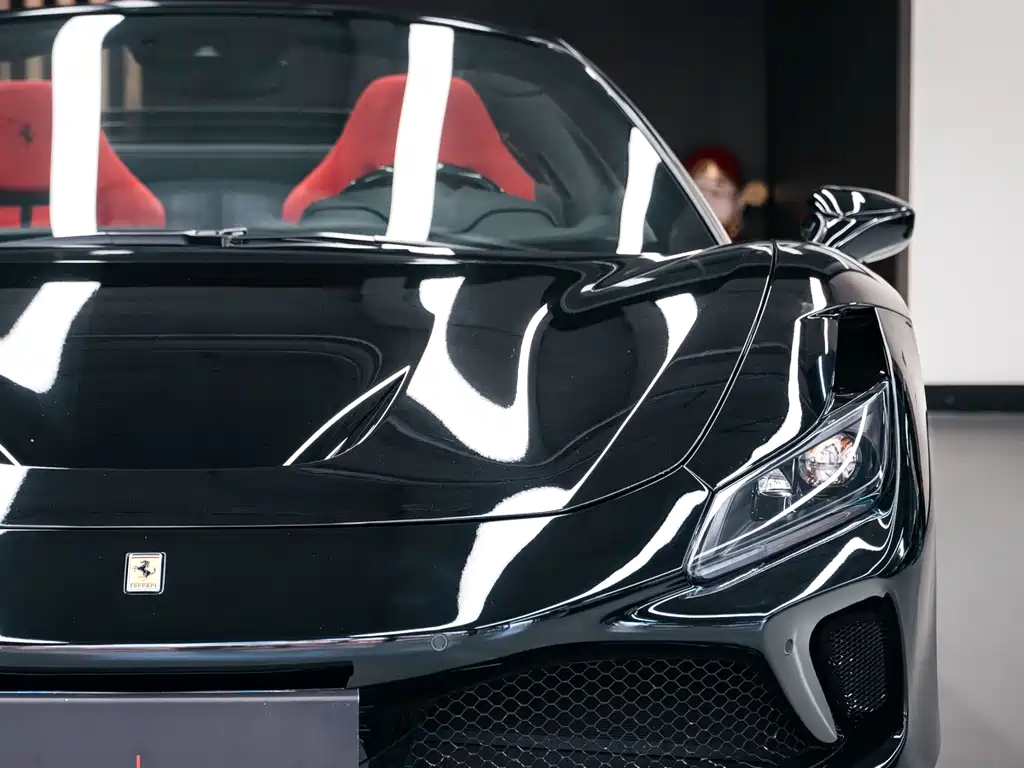 Ferrari F8 — миниатюра 5