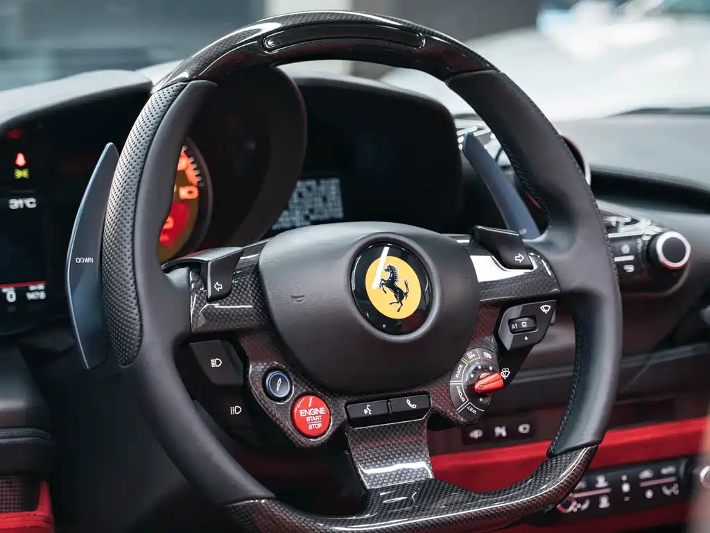 Ferrari F8 — миниатюра 17