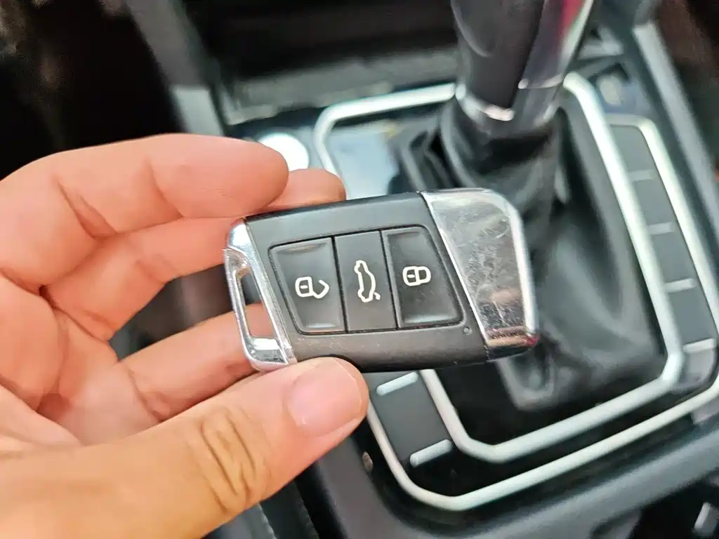 Volkswagen Magotan — миниатюра 9