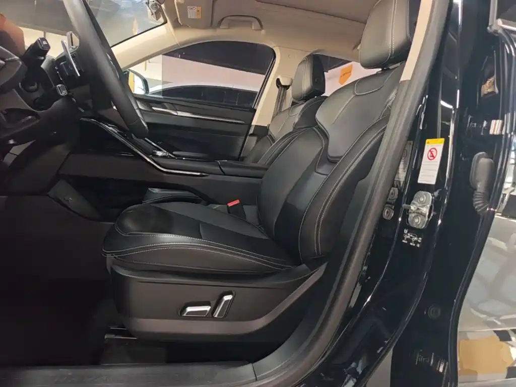 Haval H6 — миниатюра 15