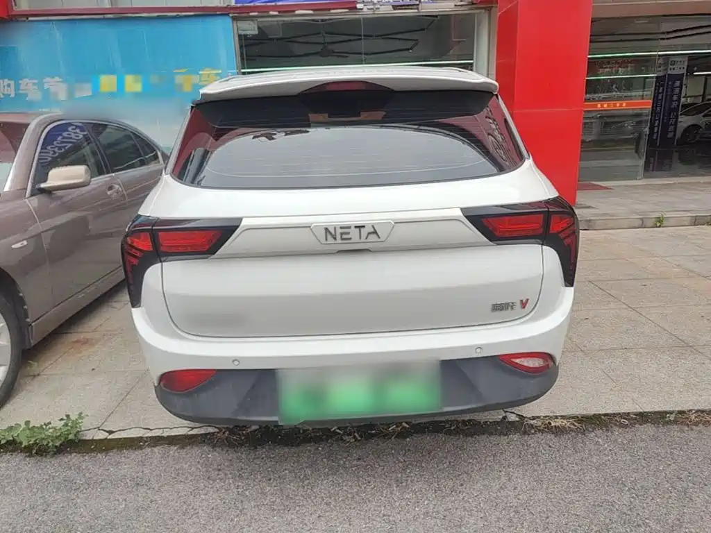 Neta Neta V — миниатюра 6