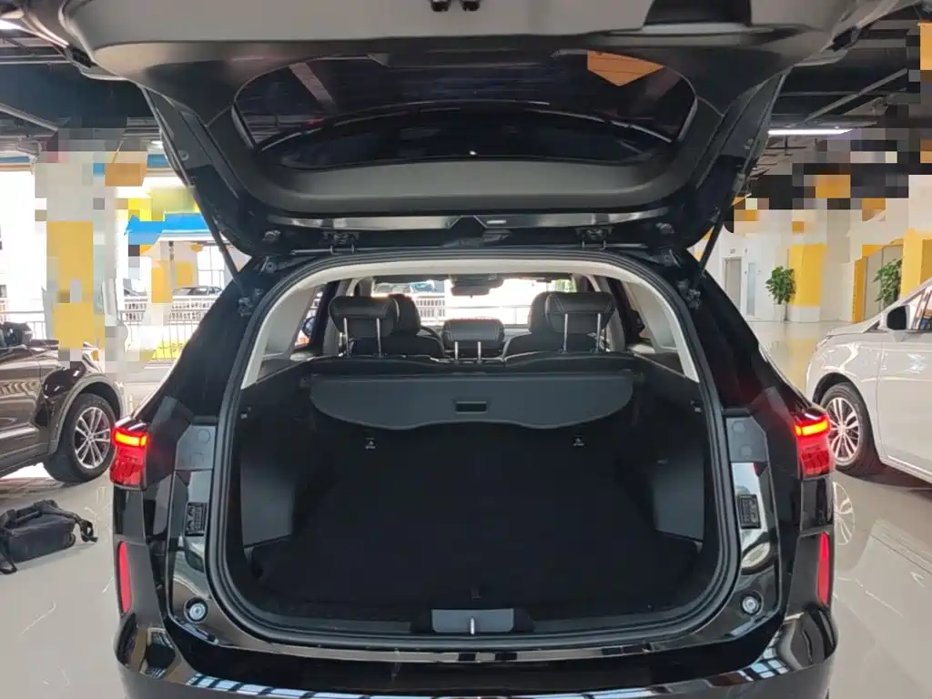 Haval H6 — миниатюра 19