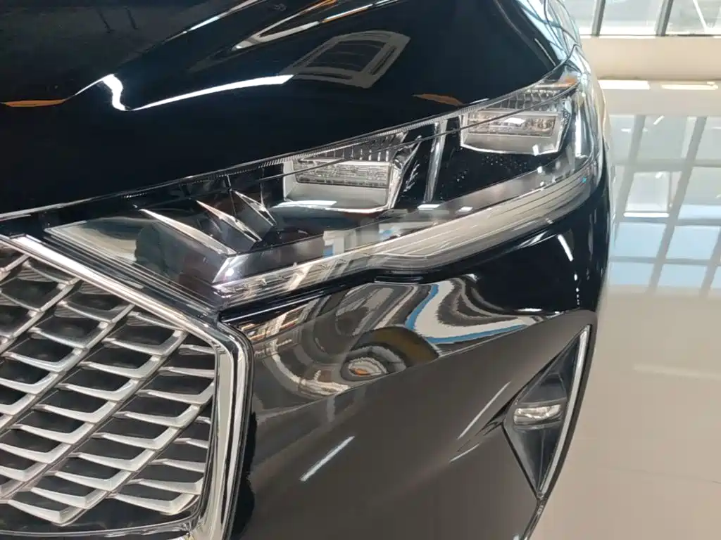 Haval H6 — миниатюра 24