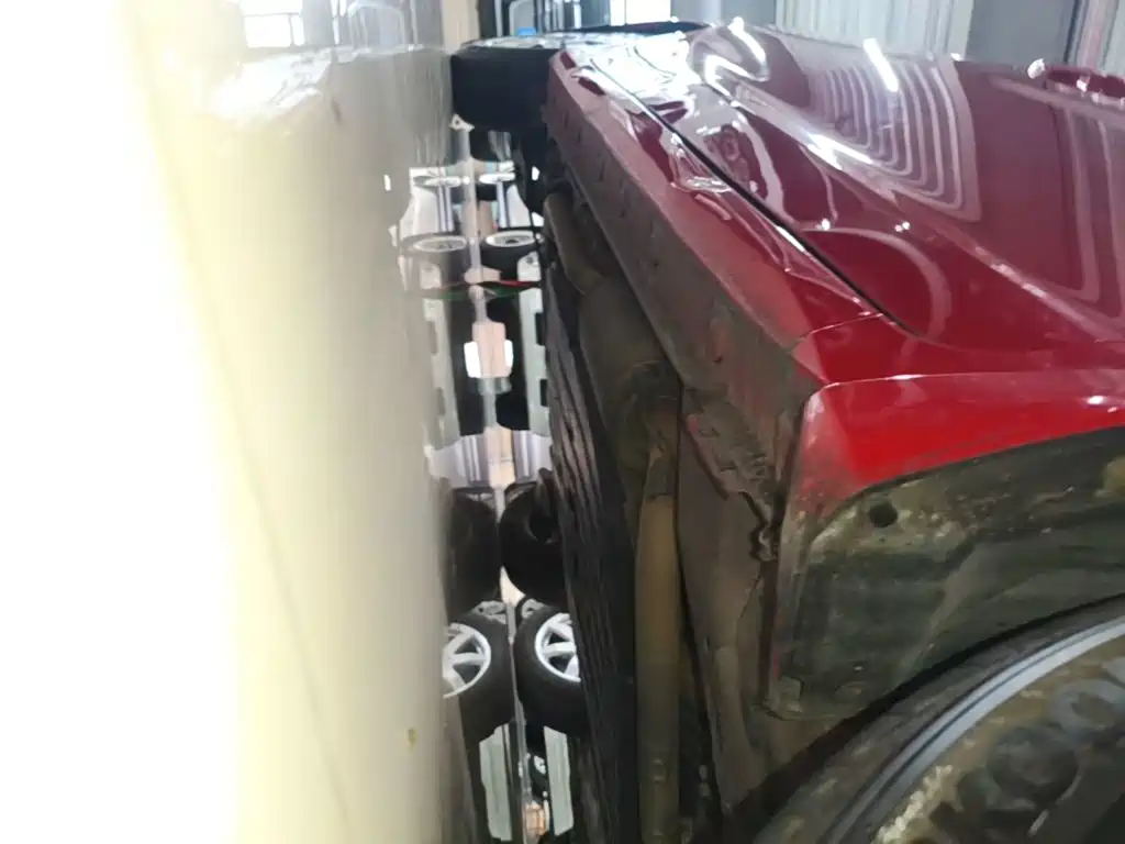 Honda Fit — миниатюра 21