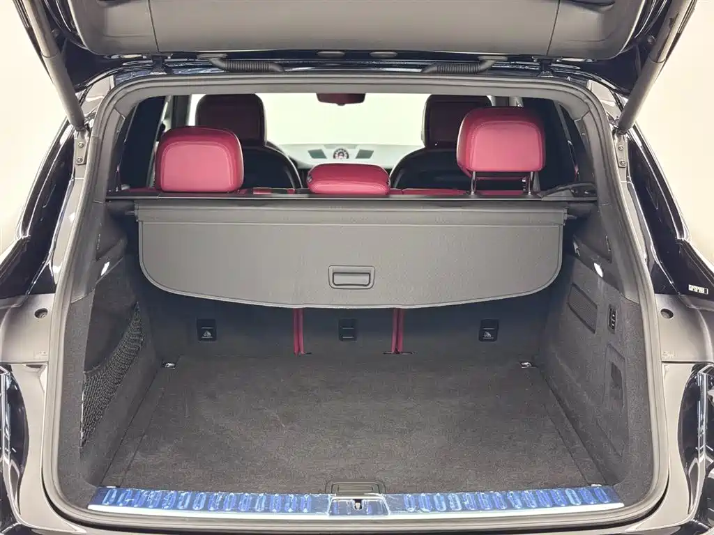 Porsche Cayenne 2019 Cayenne 3.0T