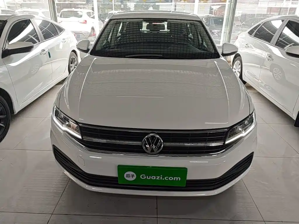 Volkswagen Bora 2020 1.5L AT Fashion