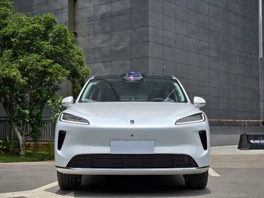 Shangjie H5 2025 Max