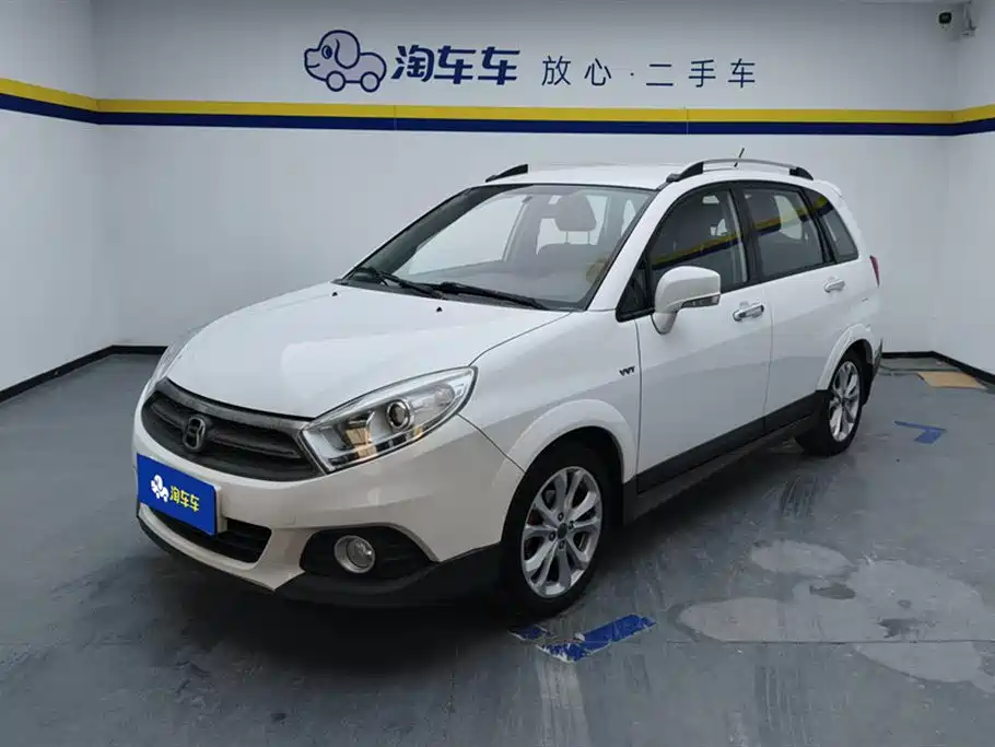 Suzuki Liana A6 2017