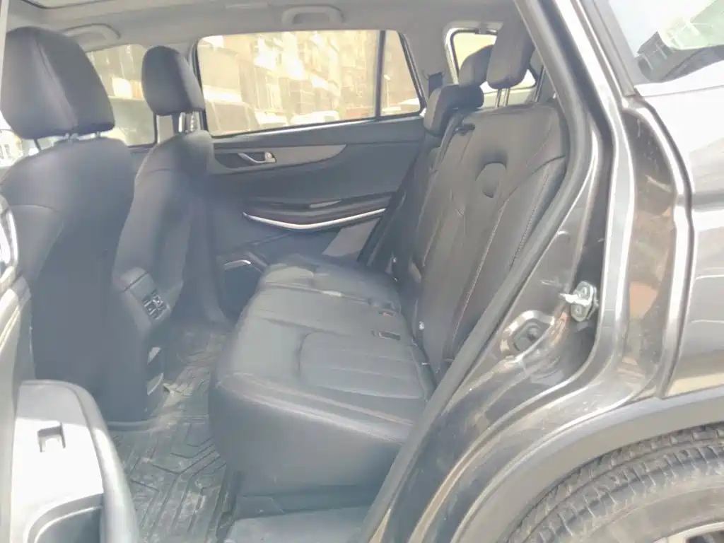 Changan CS75 — миниатюра 18