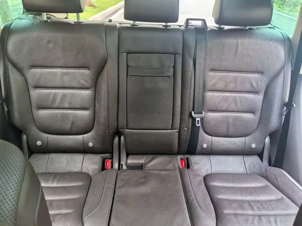Volkswagen Touareg — миниатюра 2