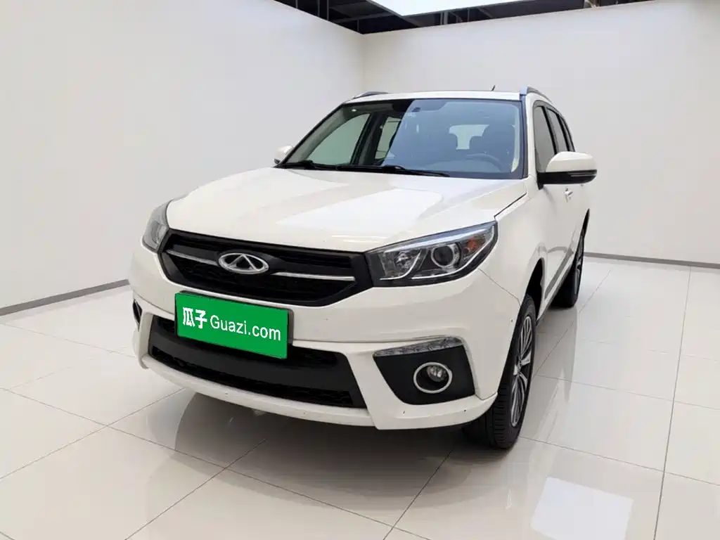 Chery Tiggo 3