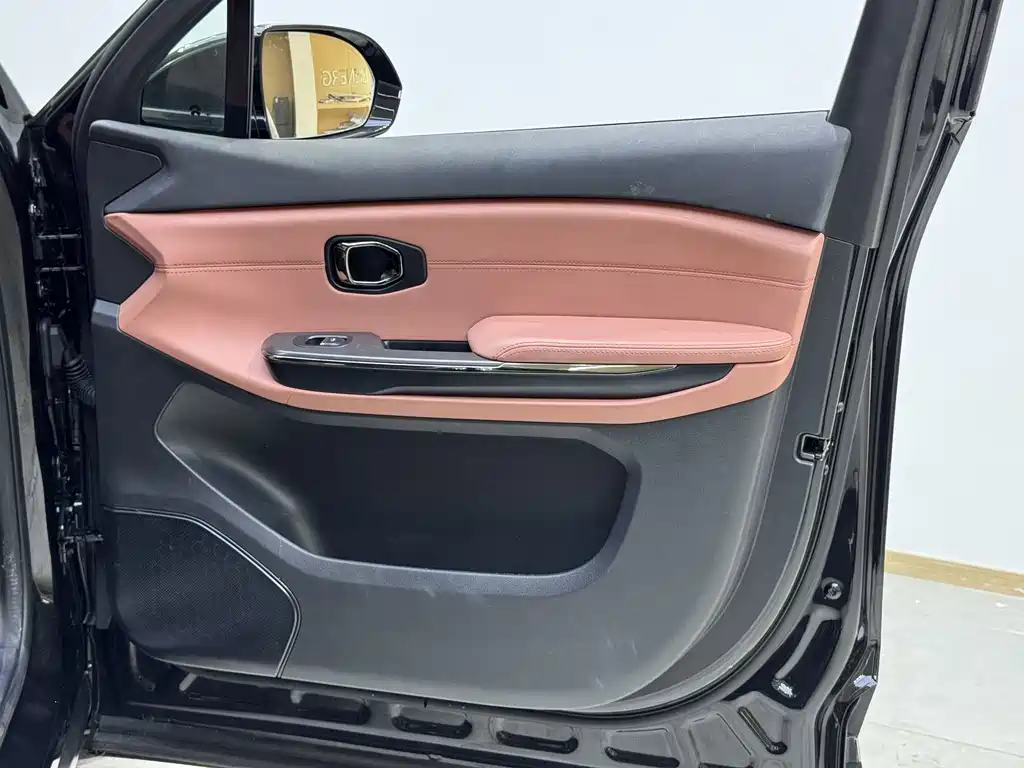 NIO EC6 — миниатюра 16